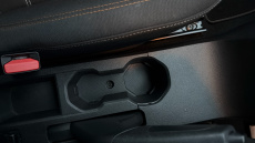 Dacia Sandero Stepway 1.0 TCe Comfort 5dr CVT Petrol Hatchback